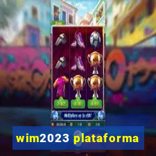 wim2023 plataforma